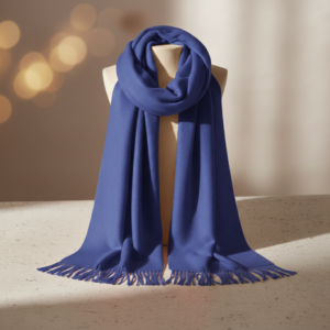 Pack x8 Pashminas Cashmere Surtidas – 4 Colores