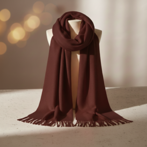 Pack x16 Pashminas Cashmere Surtidas – 4 Colores